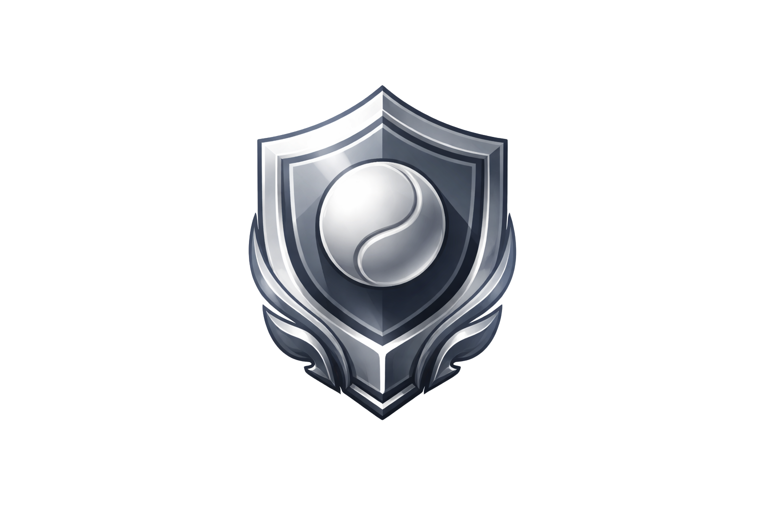 Badge niveau 1
