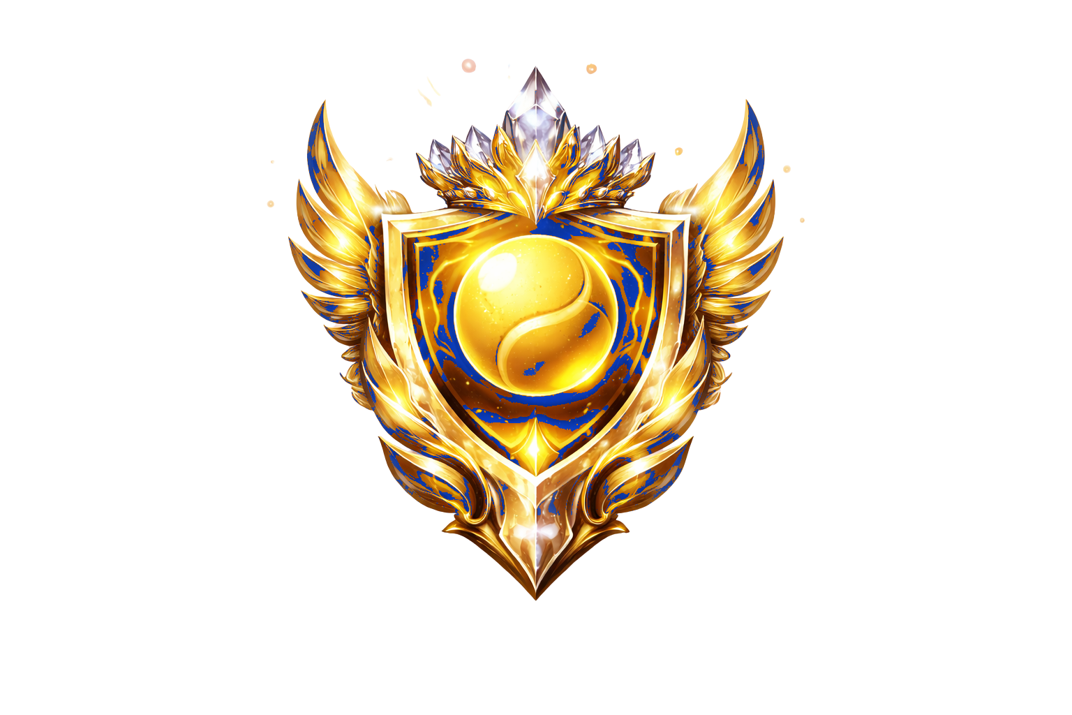 Badge niveau 10