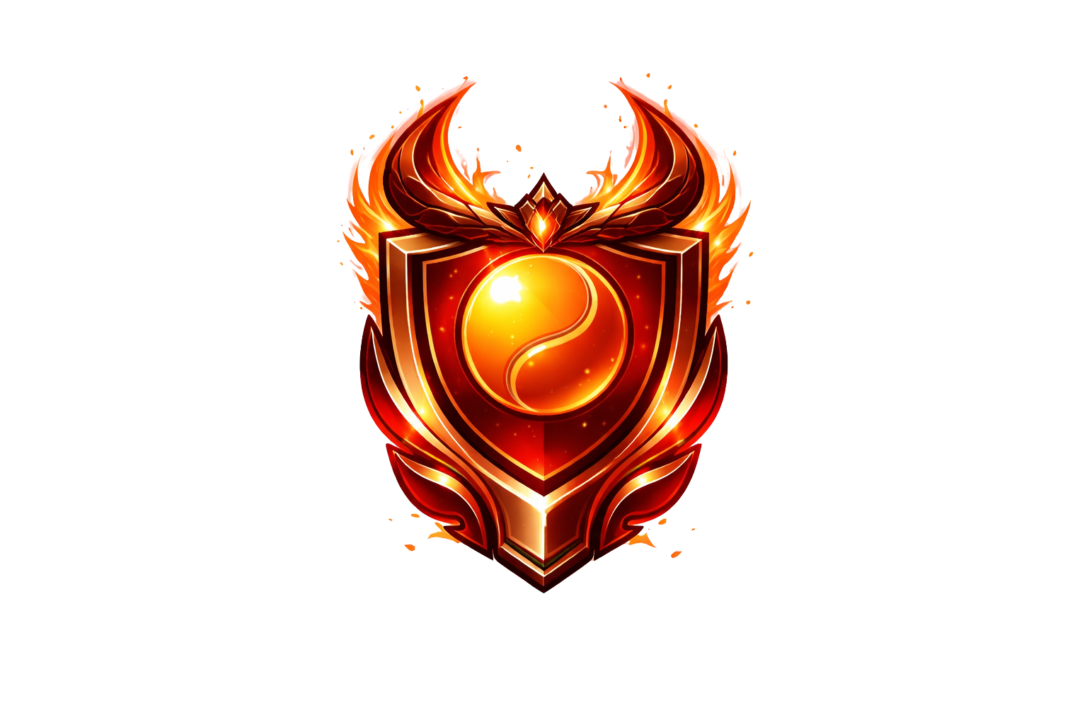 Badge niveau 6