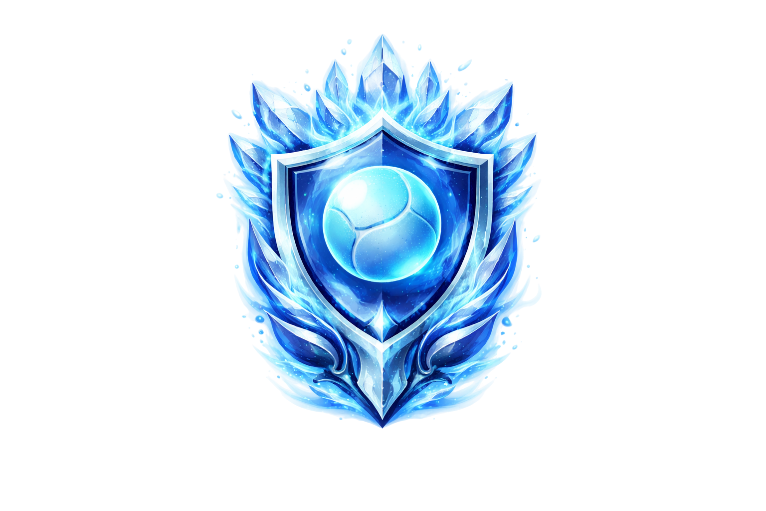 Badge niveau 8